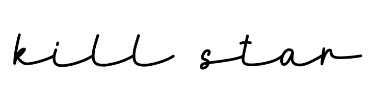 Maidenhair-DEMO  Free Fonts Download