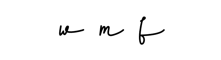 Maidenhair-DEMO  Free Fonts Download