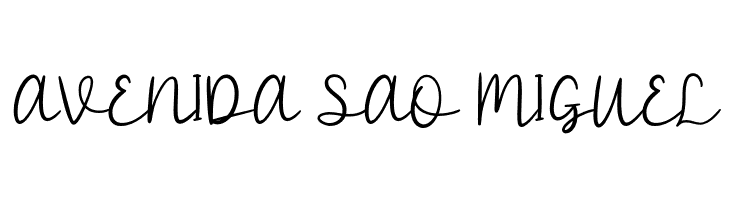 WhiteAmour-Script  Free Fonts Download
