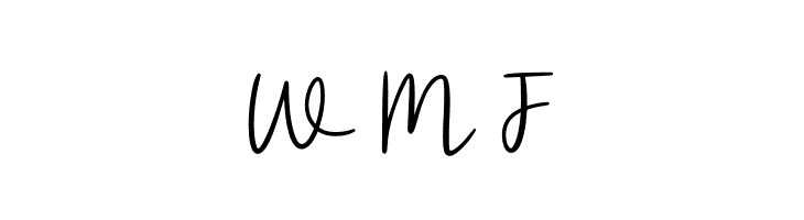 WhiteAmour-Script  Free Fonts Download