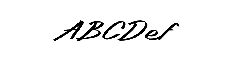 Nitecity Demo  Free Fonts Download