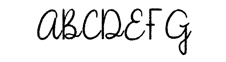 Myristica-DEMO  Free Fonts Download