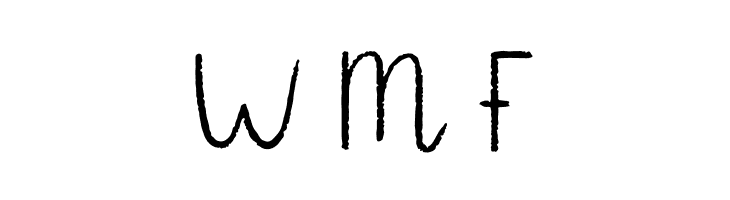 Myristica-DEMO  Free Fonts Download