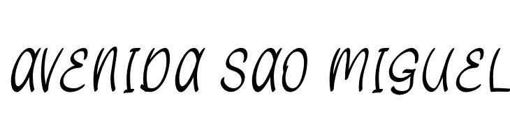 Tekhomazia DEMO  Free Fonts Download