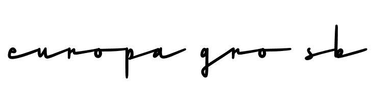 ChocoRomance-ScriptDEMO  Free Fonts Download