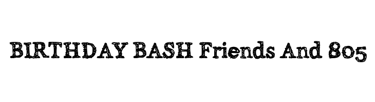 Alabama  Free Fonts Download