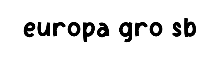 ChocoRomance-SanSerifDEMO  Free Fonts Download