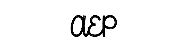 Alpukato-DEMO  Free Fonts Download