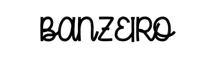 Alpukato-DEMO  Free Fonts Download