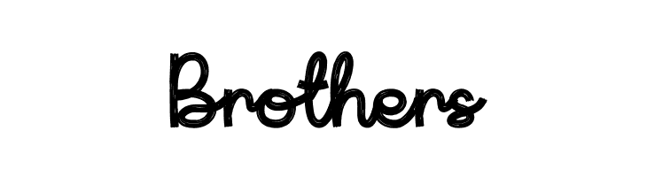 Alpukato-DEMO  Free Fonts Download