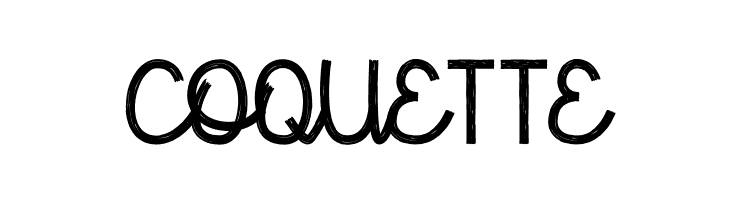 Alpukato-DEMO  Free Fonts Download