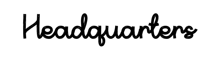 Alpukato-DEMO  Free Fonts Download