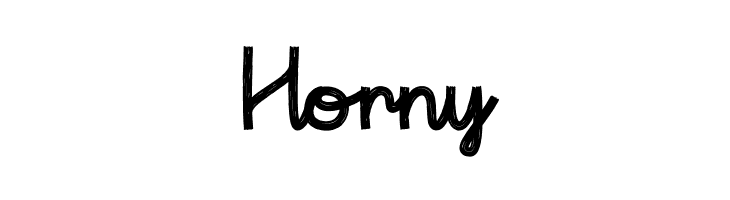 Alpukato-DEMO  Free Fonts Download