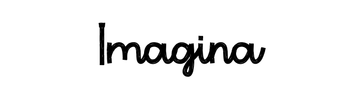 Alpukato-DEMO  Free Fonts Download