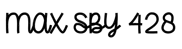 Alpukato-DEMO  Free Fonts Download