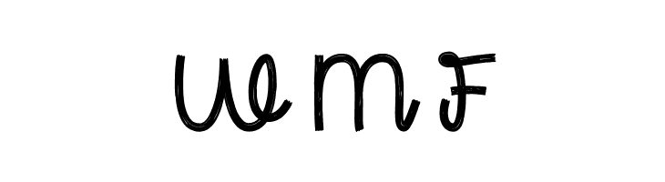 Alpukato-DEMO  Free Fonts Download