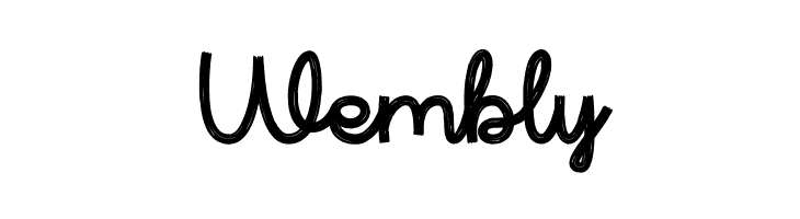 Alpukato-DEMO  Free Fonts Download