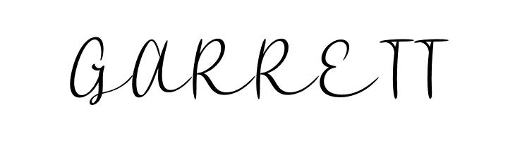 Nousilka Demo Regular  Free Fonts Download