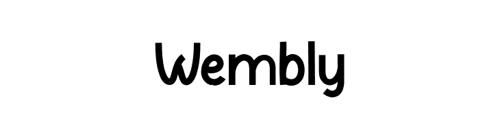 Relasi-SmoothishDEMO  Free Fonts Download