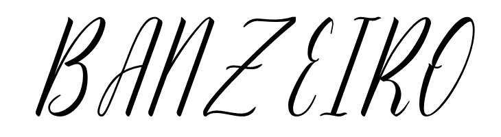 Dalechampia-DEMO  Free Fonts Download