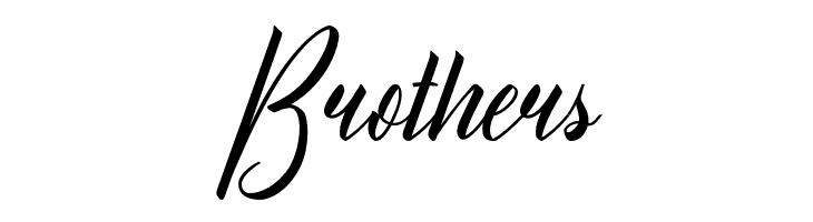 Dalechampia-DEMO  Free Fonts Download