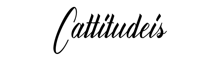 Dalechampia-DEMO  Free Fonts Download