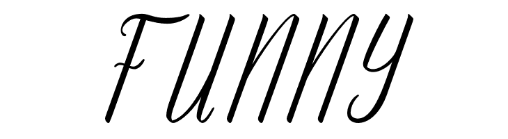 Dalechampia-DEMO  Free Fonts Download