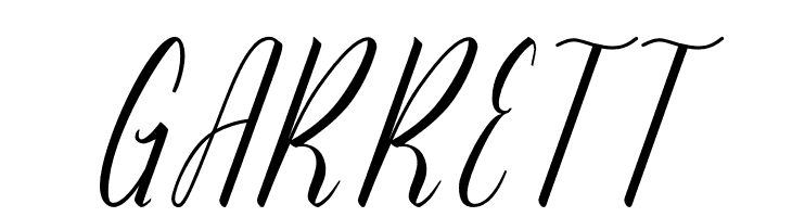 Dalechampia-DEMO  Free Fonts Download