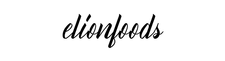 Dalechampia-DEMO  Free Fonts Download