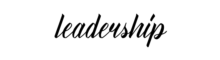 Dalechampia-DEMO  Free Fonts Download