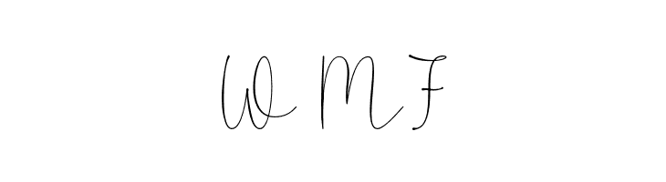 MerryCoupleDemo-Script  Free Fonts Download