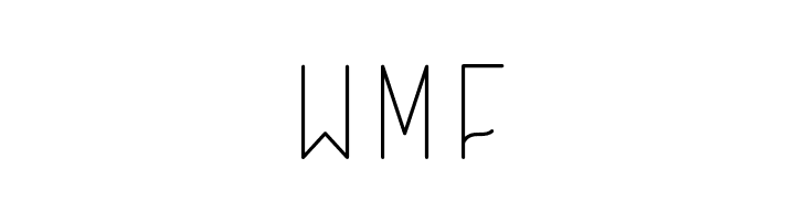 MerryCoupleDemo-SanSerif  Free Fonts Download