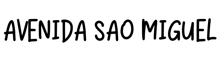 Snow Doodle-DEMO  Free Fonts Download