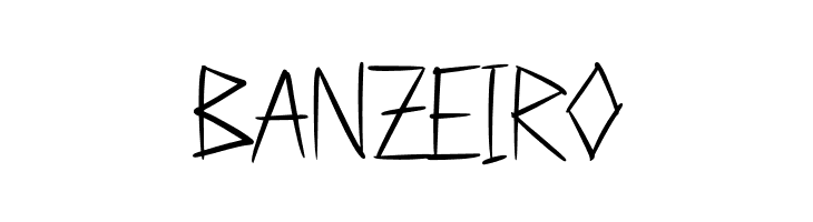 ClawMan  Free Fonts Download