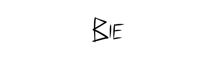 ClawMan  Free Fonts Download
