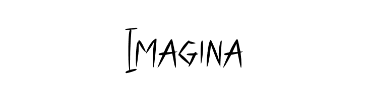 ClawMan  Free Fonts Download