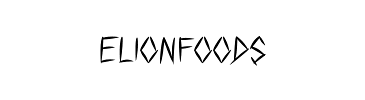 ClawMan  Free Fonts Download