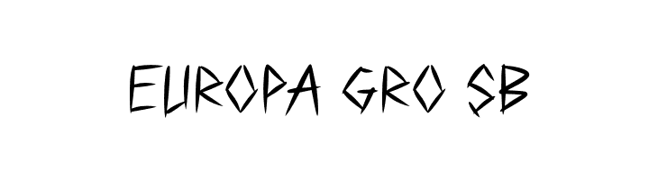 ClawMan  Free Fonts Download