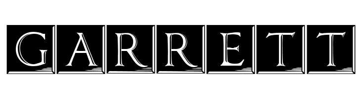 ImperatorPlaque  Free Fonts Download