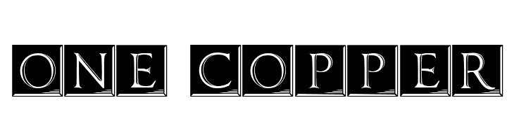 ImperatorPlaque  Free Fonts Download