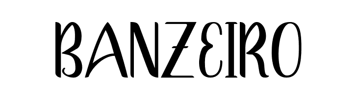 Bahenoja-Demo  Free Fonts Download