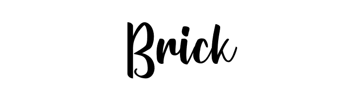 Bahenoja-Demo  Free Fonts Download