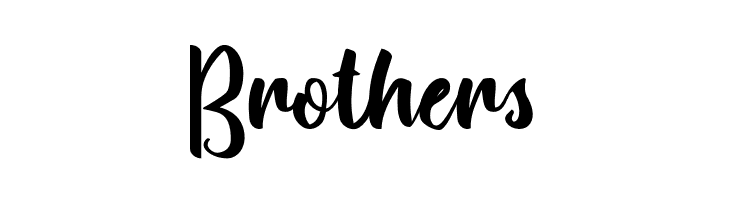 Bahenoja-Demo  Free Fonts Download