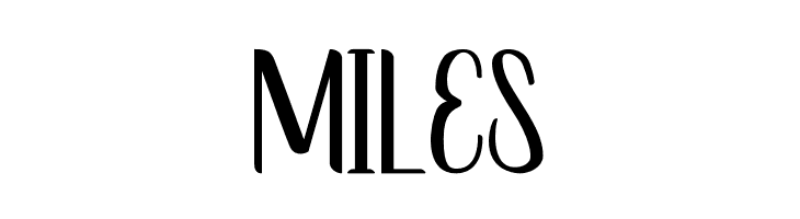 Bahenoja-Demo  Free Fonts Download