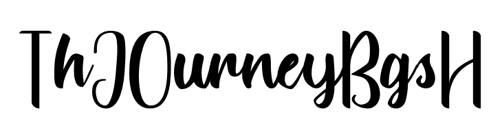 Bahenoja-Demo  Free Fonts Download