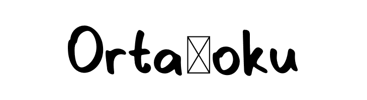 Sidenotez-Demo  Free Fonts Download