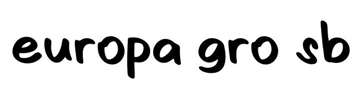 Sidenotez-Demo  Free Fonts Download