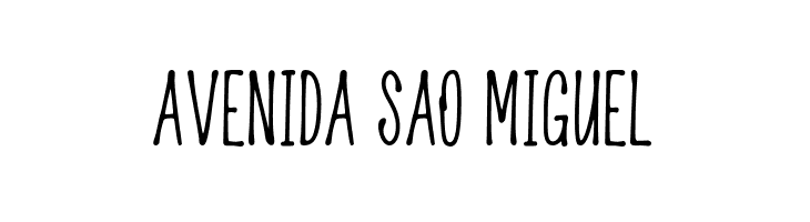 Oranjipen-DEMO  Free Fonts Download