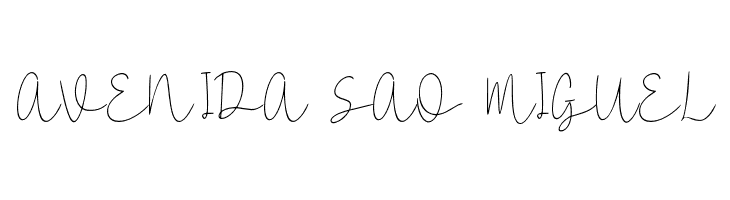 Cannodya Demo  Free Fonts Download