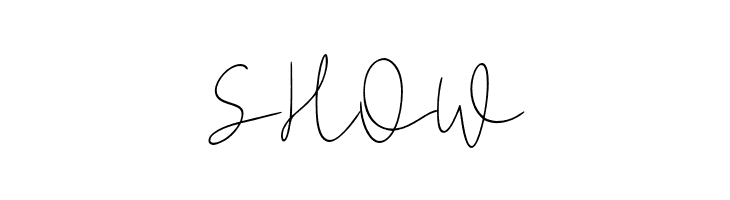 Cannodya Demo  Free Fonts Download